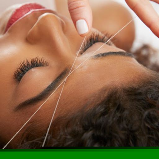 threading service by daisy's